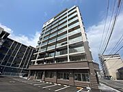 横川駅より徒歩18分 6階 築5年8ヶ月の賃貸物件