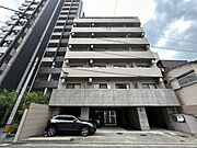 舟入町駅より徒歩8分 8階 築30年6ヶ月の賃貸物件