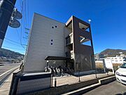 アヴァンセ 2階 築9年4ヶ月の賃貸物件
