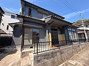 安芸長束駅より徒歩30分 築43年7ヶ月の賃貸物件