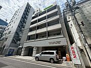八丁堀駅より徒歩3分 4階 築10年7ヶ月の賃貸物件