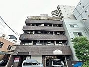 カーサ舟入 5階 築37年6ヶ月の賃貸物件