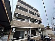 エステート10長束 4階 築37年7ヶ月の賃貸物件