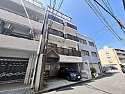 南区役所前駅より徒歩25分 5階 築33年2ヶ月の賃貸物件