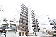 南区役所前駅より徒歩11分 10階 築9年2ヶ月の賃貸物件