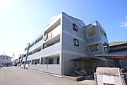 緑井駅より徒歩18分 1階 築26年11ヶ月の賃貸物件