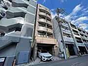 ＳＴＡＹーＩＮ・ＮＯＳＥ 4階 築26年7ヶ月の賃貸物件
