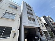 南区役所前駅より徒歩5分 4階 築38年2ヶ月の賃貸物件