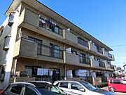 メゾン小谷 3階 築41年5ヶ月の賃貸物件