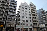 鷹野橋駅より徒歩9分 7階 築38年6ヶ月の賃貸物件