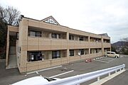  1階 築14年8ヶ月の賃貸物件