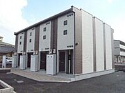 レオネクストサンシャインきらら 1階 築15年5ヶ月の賃貸物件