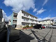 七軒茶屋駅より徒歩11分 2階 築33年9ヶ月の賃貸物件