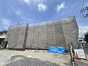 安芸矢口駅より徒歩18分 2階 新築の賃貸物件
