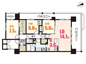 間取り：234042469451