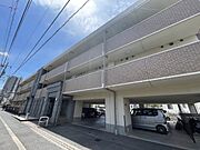 カルフール緑井 3階 築21年6ヶ月の賃貸物件