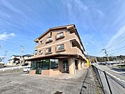 西条駅よりバス16分 徒歩8分 2階 築29年7ヶ月の賃貸物件