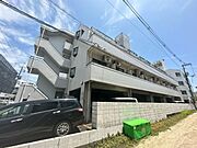 祇園新橋北駅より徒歩5分 3階 築35年8ヶ月の賃貸物件