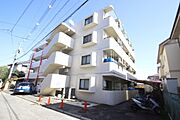 下祇園駅より徒歩12分 4階 築36年7ヶ月の賃貸物件