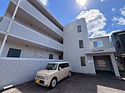 第2コーポ岡山k 2階 築35年7ヶ月の賃貸物件