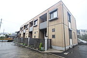 古市橋駅より徒歩6分 1階 築23年7ヶ月の賃貸物件
