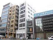 鷹野橋駅より徒歩4分 8階 築39年5ヶ月の賃貸物件