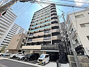 S-RESIDENCE広島駅diletto 7階 新築の賃貸物件