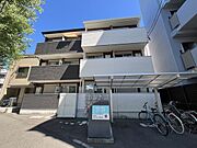 Biotop広瀬 3階 築6年7ヶ月の賃貸物件