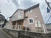 西広島駅より徒歩27分 2階 築25年10ヶ月の賃貸物件
