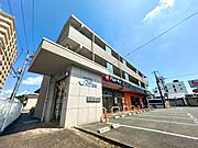 西条駅より徒歩15分 3階 築24年5ヶ月の賃貸物件
