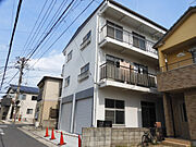 小原ビル 2階 築54年7ヶ月の賃貸物件