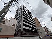 天満町駅より徒歩3分 3階 新築の賃貸物件
