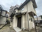 中筋駅より徒歩6分 築38年7ヶ月の賃貸物件