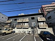 ＳＡ０４ 2階 築12年6ヶ月の賃貸物件