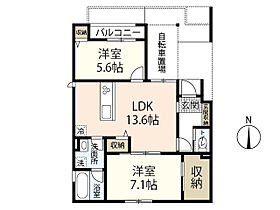 間取り：234042764944