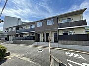 安東駅より徒歩6分 2階 築7年6ヶ月の賃貸物件