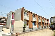 大町駅より徒歩8分 2階 築12年4ヶ月の賃貸物件