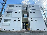平賀ビル 3階 築47年6ヶ月の賃貸物件