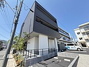 東高須駅より徒歩2分 3階 新築の賃貸物件