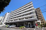 中田ビル三篠 5階 築44年の賃貸物件