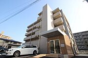 佐伯区役所前駅より徒歩2分 4階 築12年1ヶ月の賃貸物件