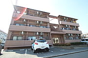 宮内串戸駅より徒歩4分 3階 築26年8ヶ月の賃貸物件