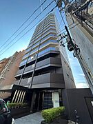 広島駅より徒歩16分 11階 築9年6ヶ月の賃貸物件