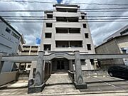 セントヒルズ横川新町 5階 築21年10ヶ月の賃貸物件