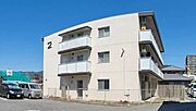 K’sB府中 1階 築27年11ヶ月の賃貸物件