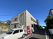 井口駅より徒歩11分 2階 築8年6ヶ月の賃貸物件