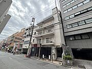 広島駅より徒歩29分 5階 築47年8ヶ月の賃貸物件