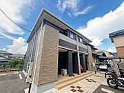 矢賀駅より徒歩17分 1階 築1年10ヶ月の賃貸物件
