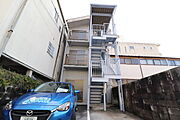 広島駅より徒歩18分 2階 築31年9ヶ月の賃貸物件