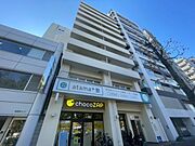 中電前駅より徒歩5分 5階 築42年5ヶ月の賃貸物件